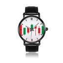 Watch Design - Candlesticks