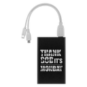 Power Banks - Thank God It's Monday