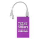 Power Banks - Thank God It's Monday