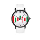 Watch Design - Candlesticks