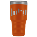 Tumbler - Candlesticks