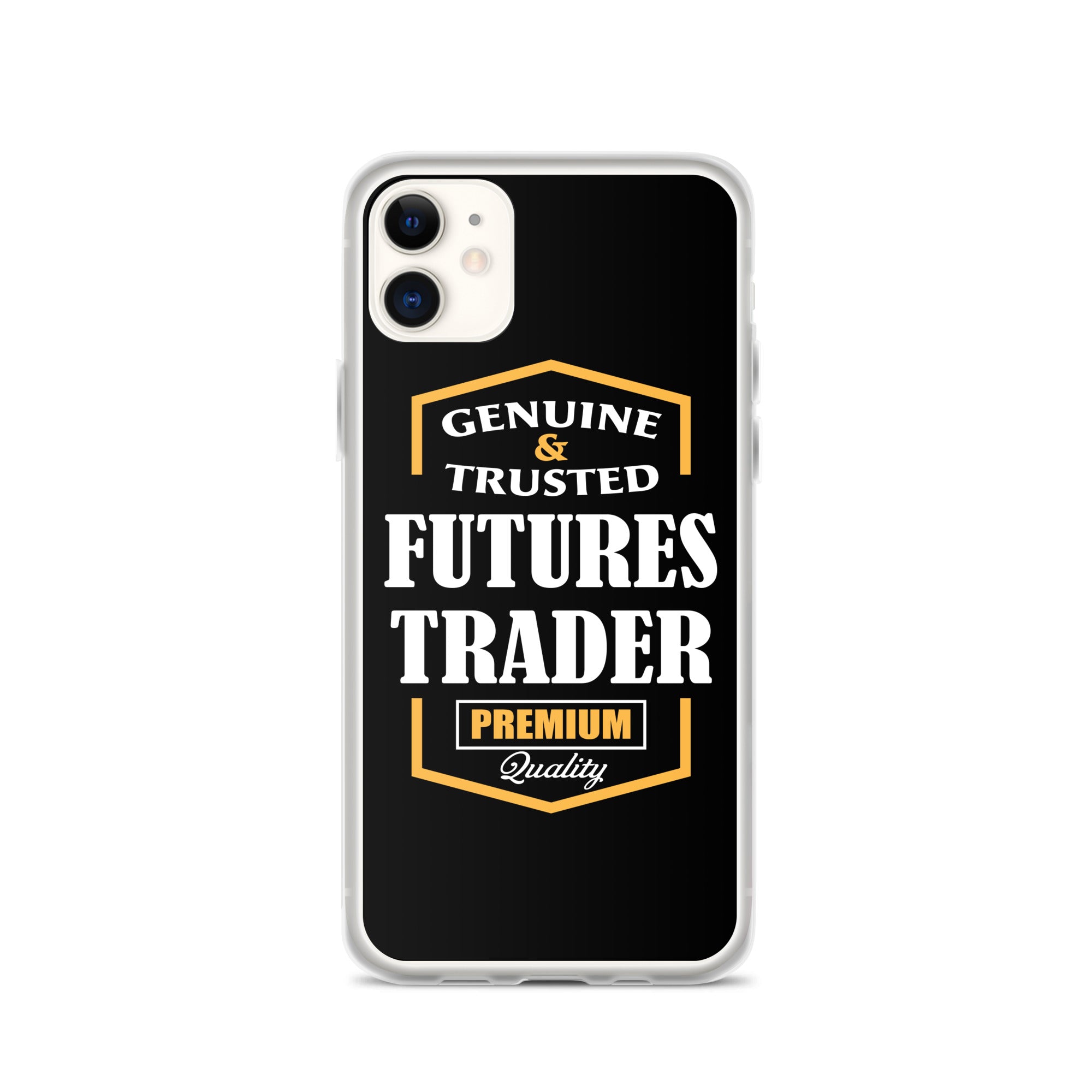iPhone Case/ Futures Trader