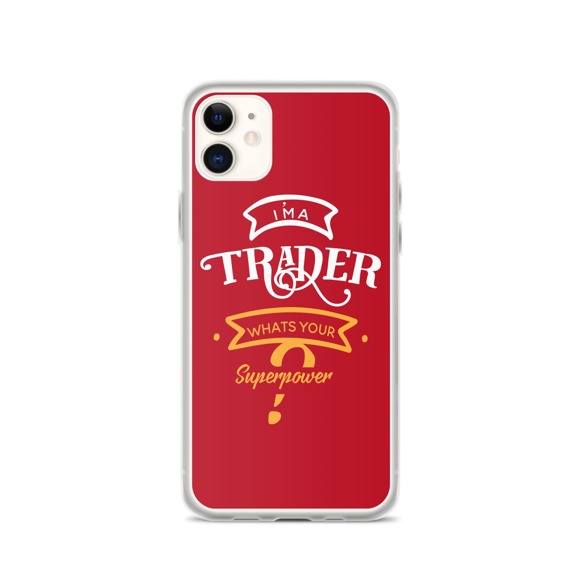 iPhone Case/ Superpower