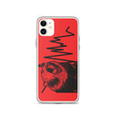 iPhone Case - Bear Down