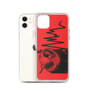 iPhone Case - Bear Down