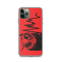 iPhone Case - Bear Down