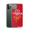 iPhone Case/ Superpower
