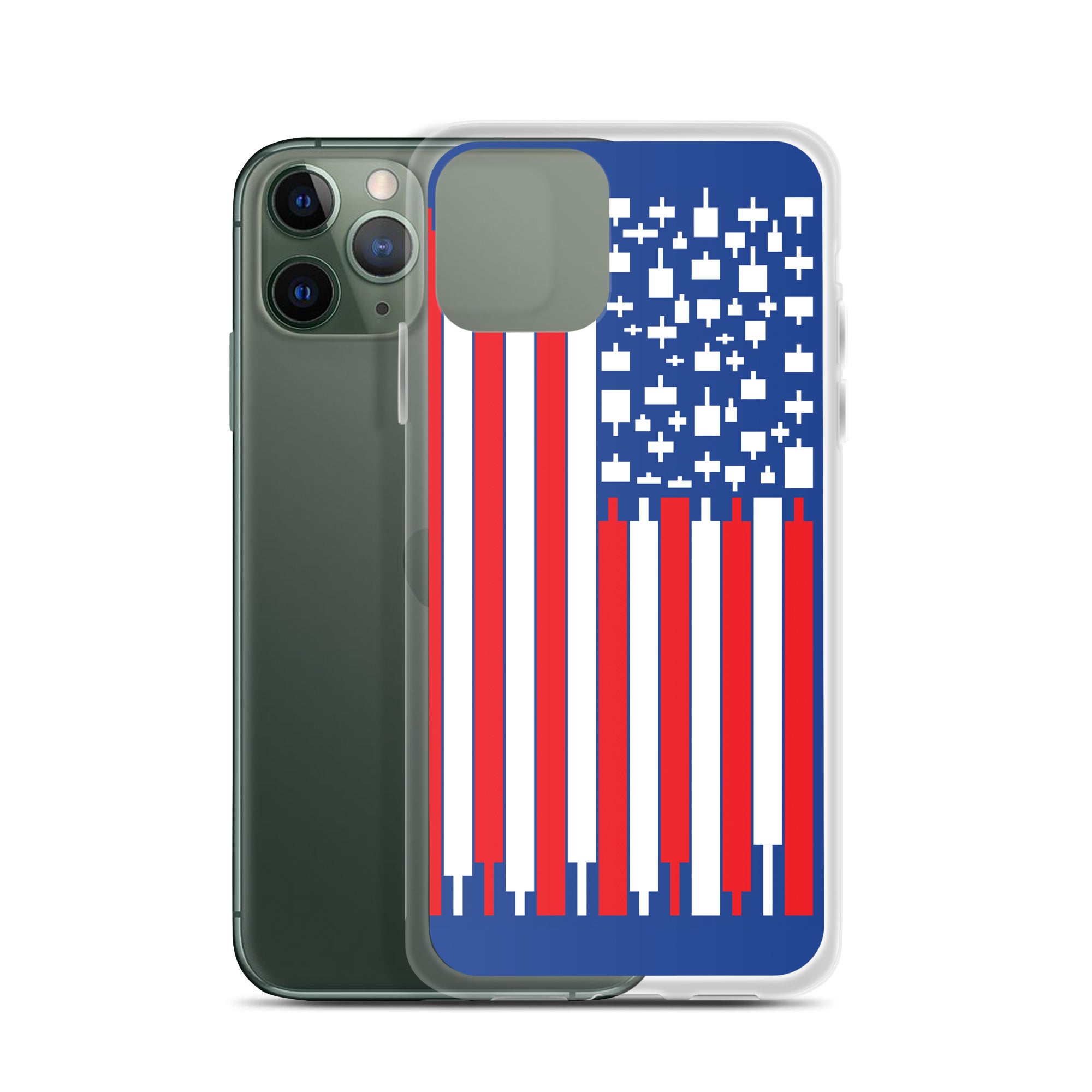 iPhone Case - Real Life Trader