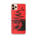 iPhone Case - Bear Down