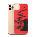 iPhone Case - Bear Down