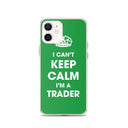 iPhone Case/ Can't Keep Calm