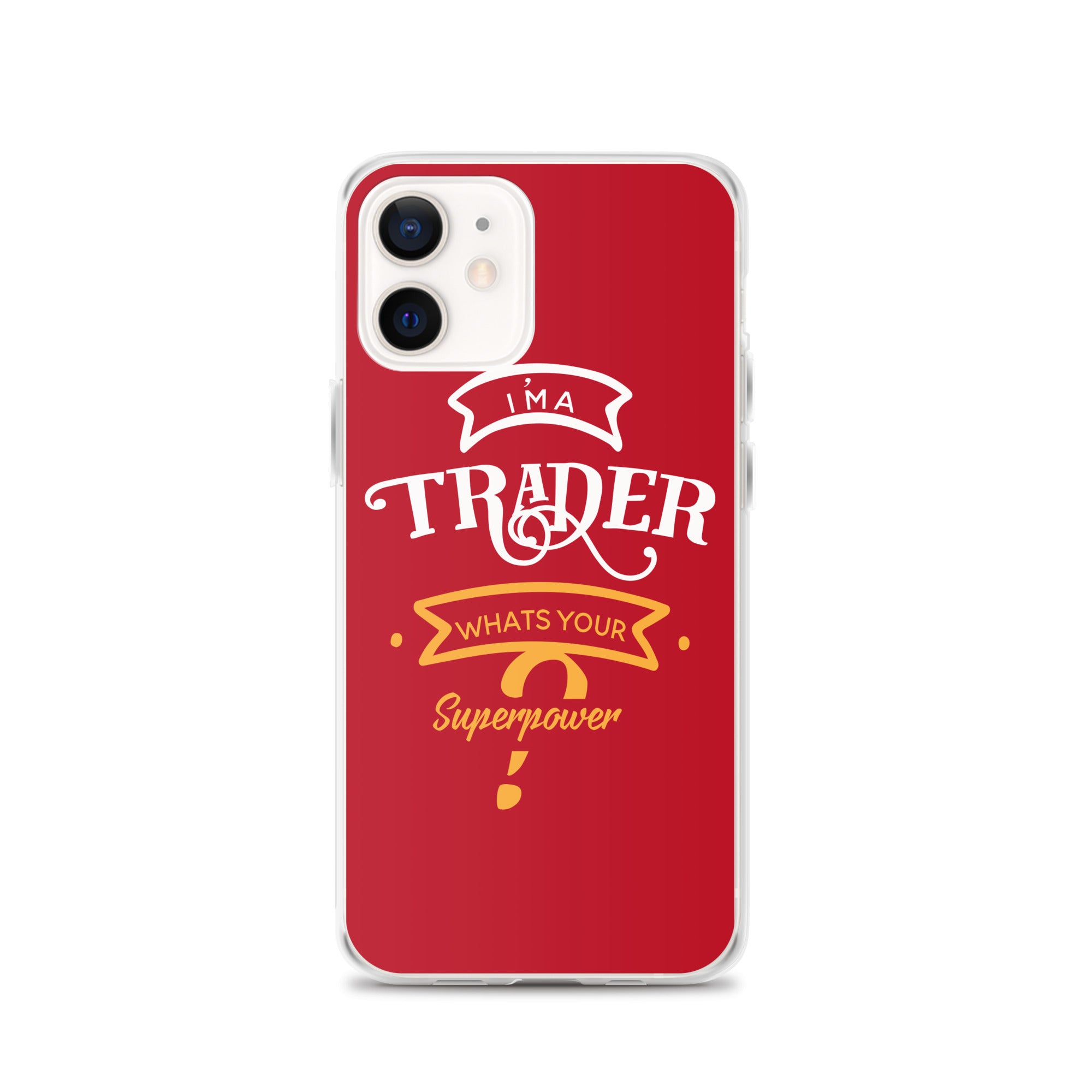 iPhone Case/ Superpower