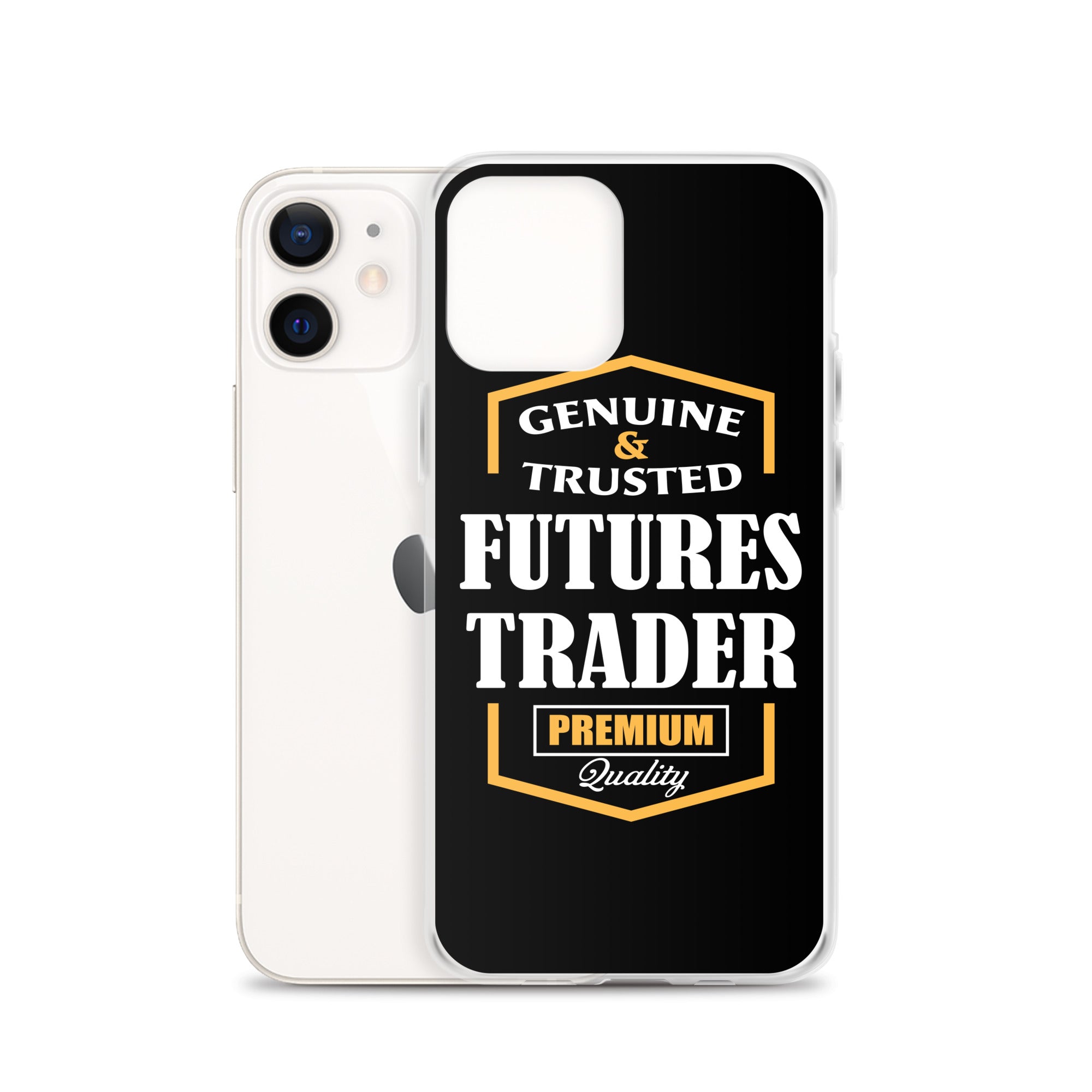 iPhone Case/ Futures Trader