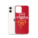 iPhone Case/ Superpower