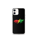 iPhone Case - Bear & Bull