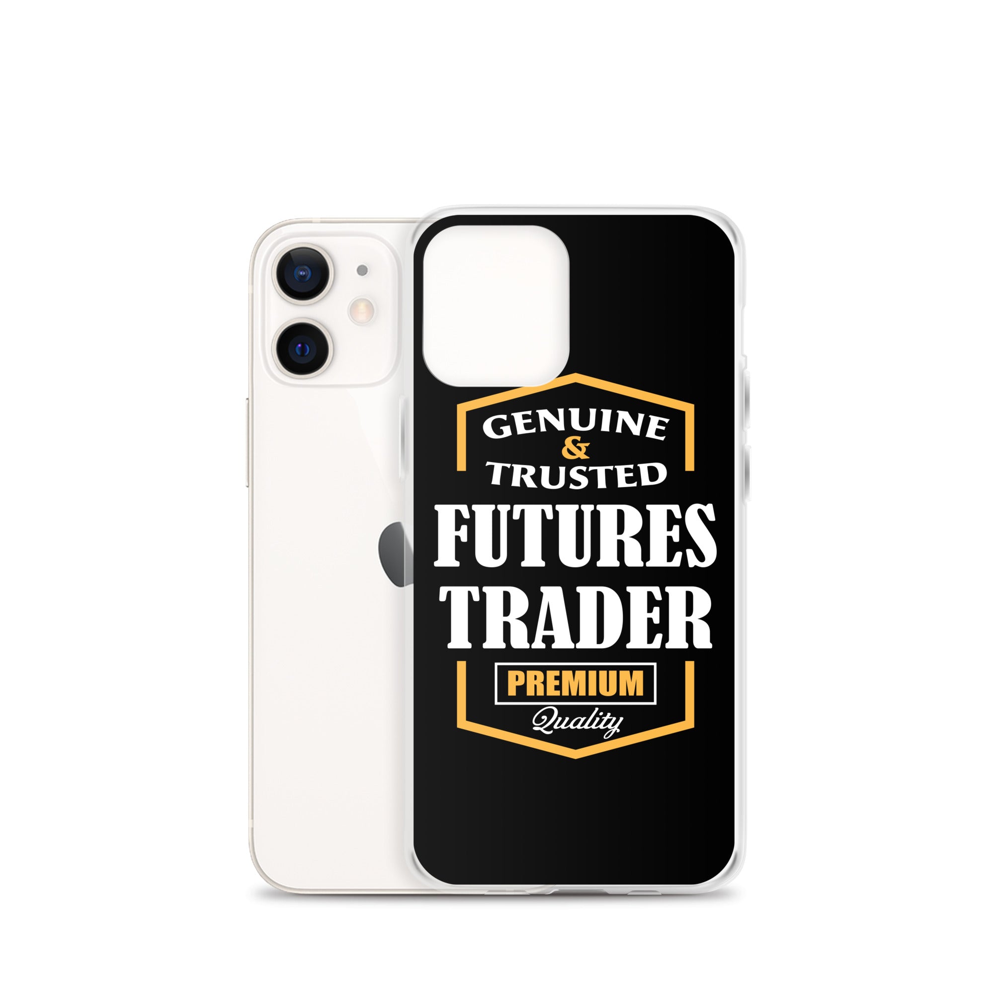 iPhone Case/ Futures Trader