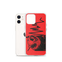 iPhone Case - Bear Down
