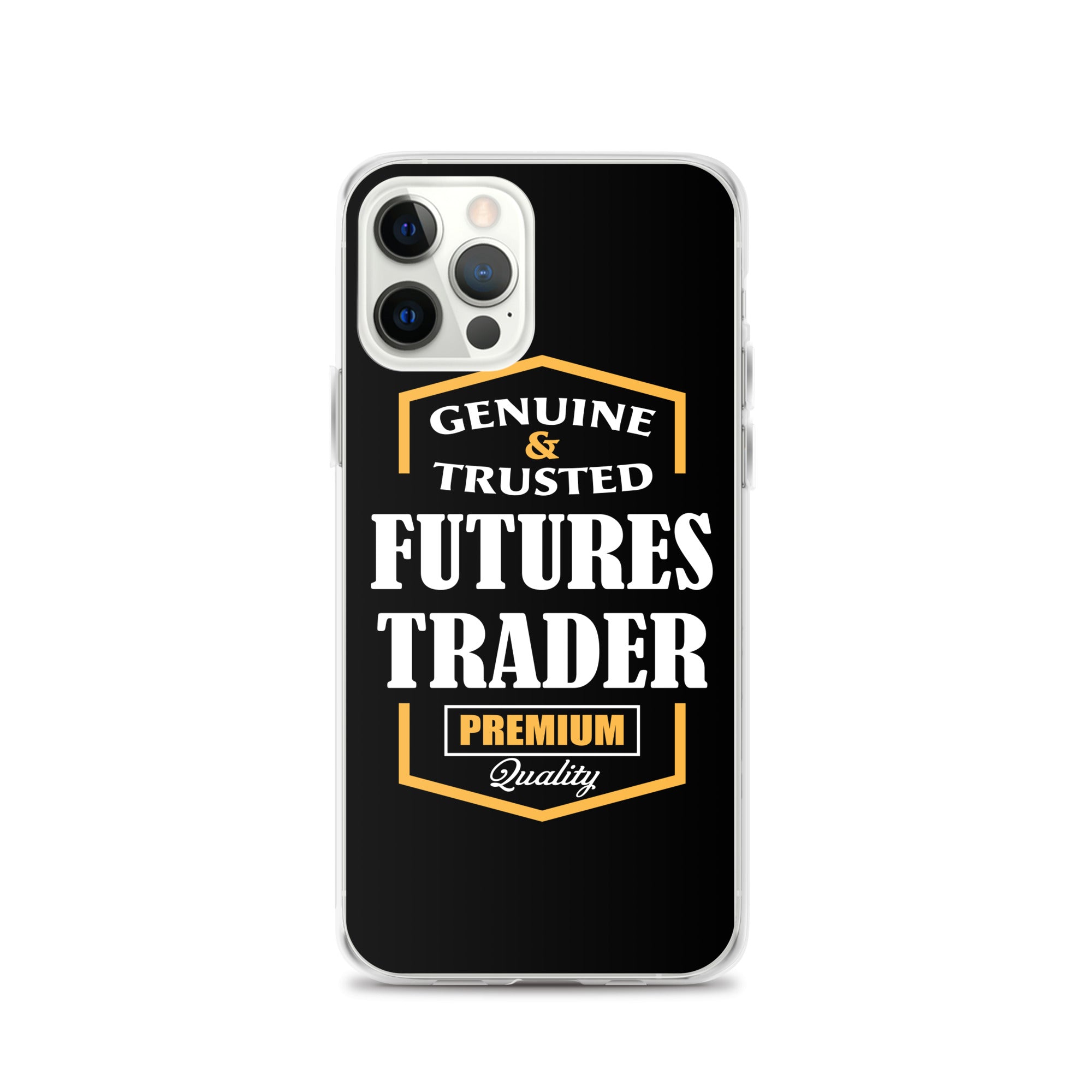 iPhone Case/ Futures Trader