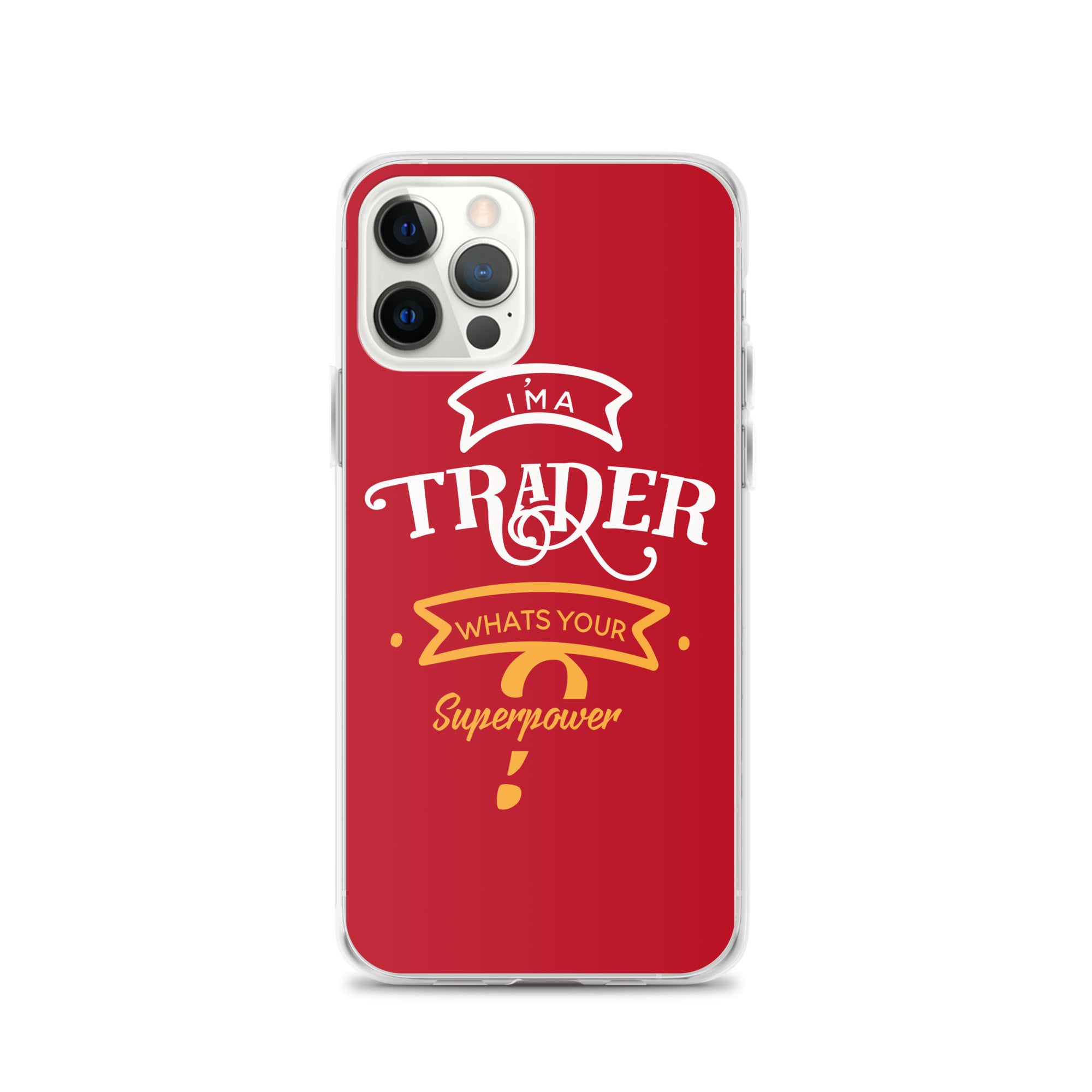 iPhone Case/ Superpower