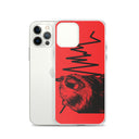 iPhone Case - Bear Down