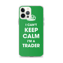 iPhone Case/ Can't Keep Calm