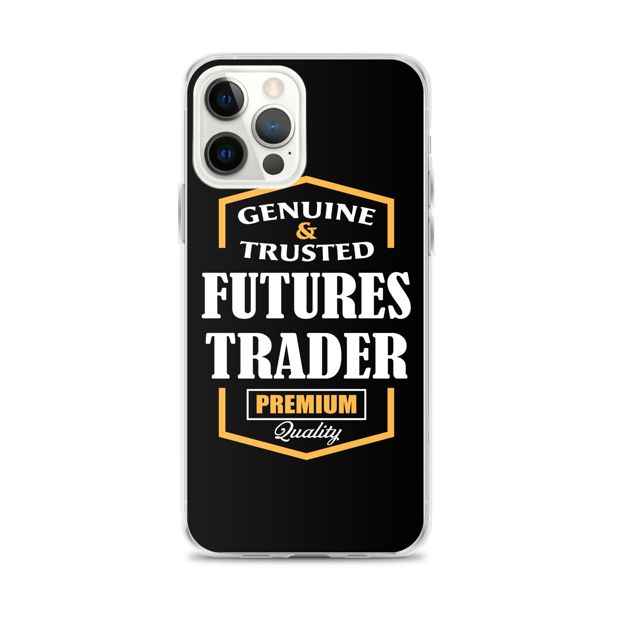 iPhone Case/ Futures Trader