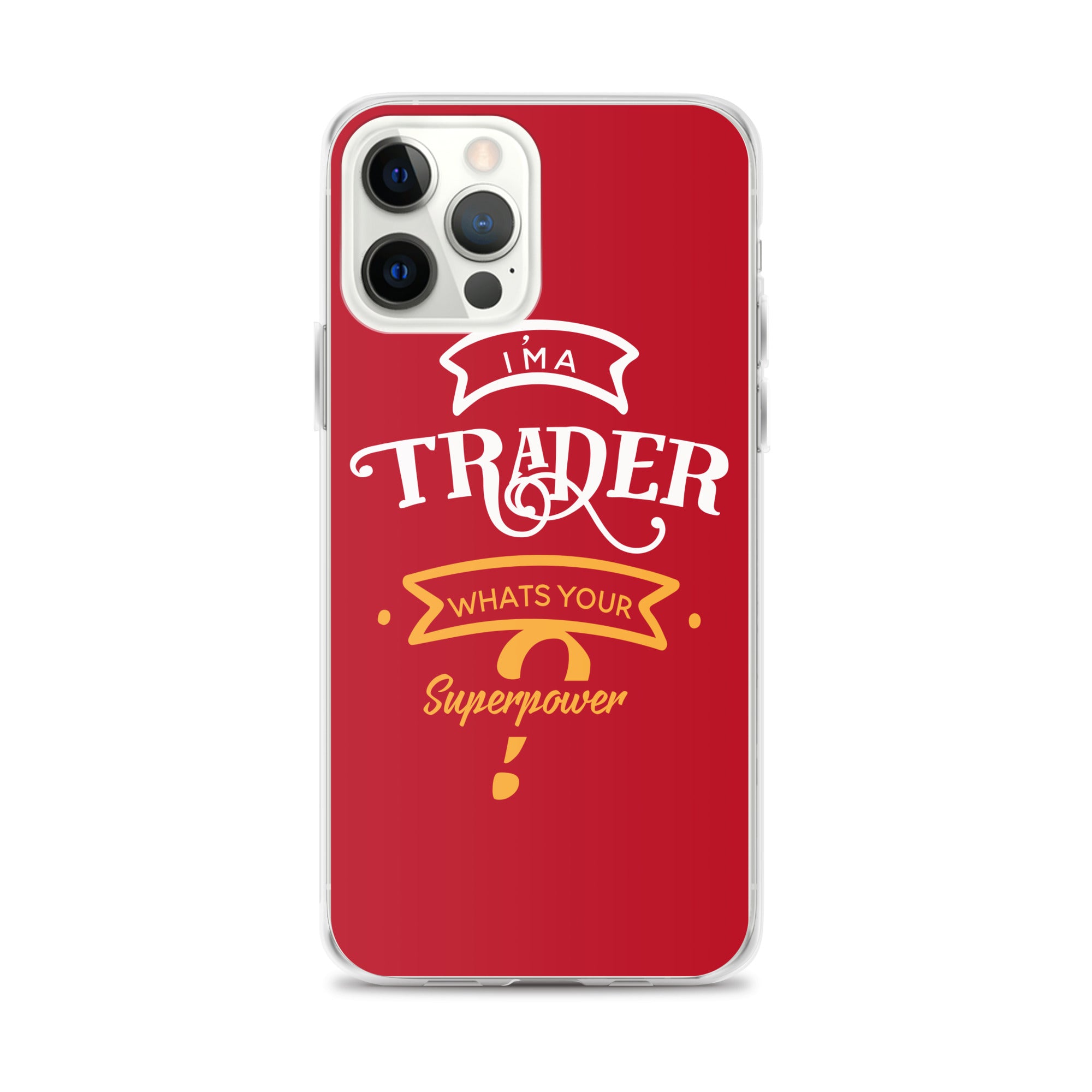 iPhone Case/ Superpower