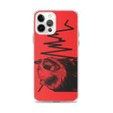 iPhone Case - Bear Down