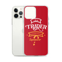iPhone Case/ Superpower