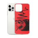 iPhone Case - Bear Down