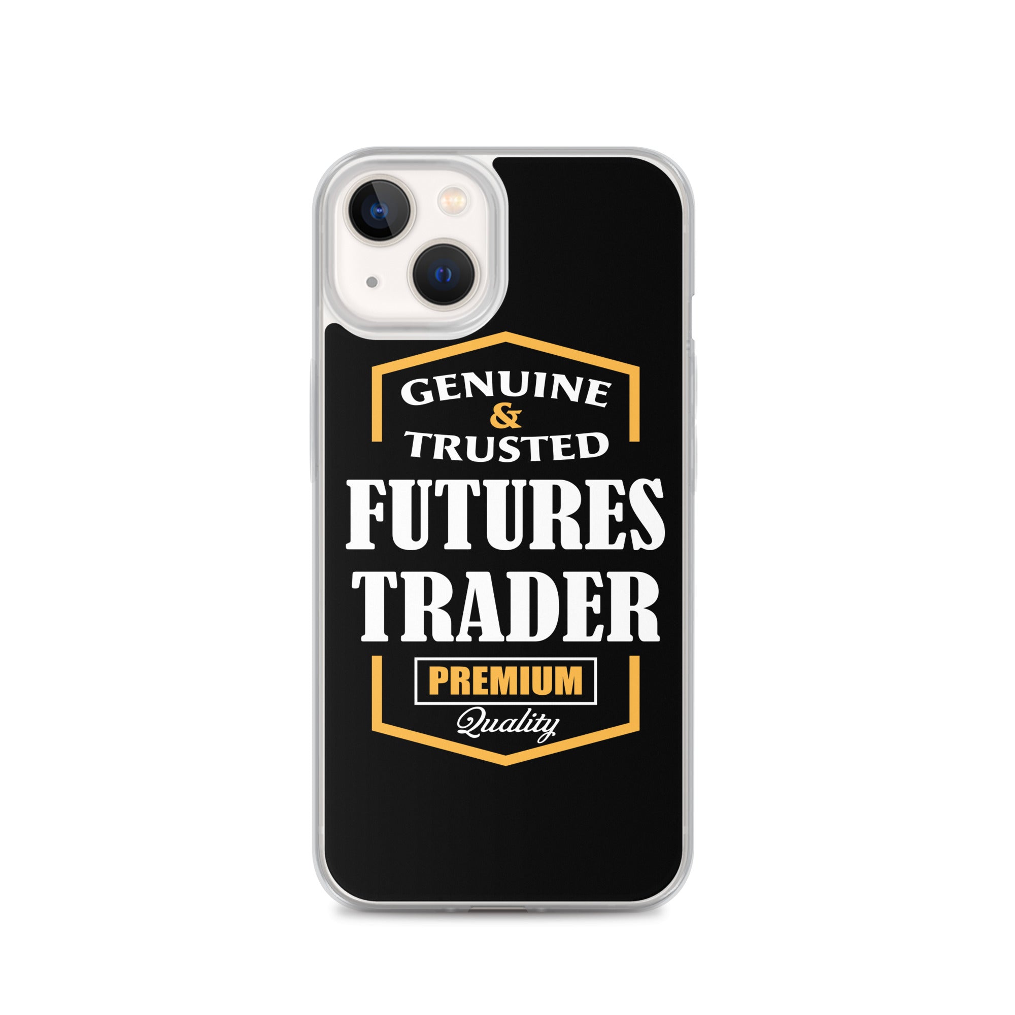 iPhone Case/ Futures Trader