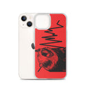 iPhone Case - Bear Down
