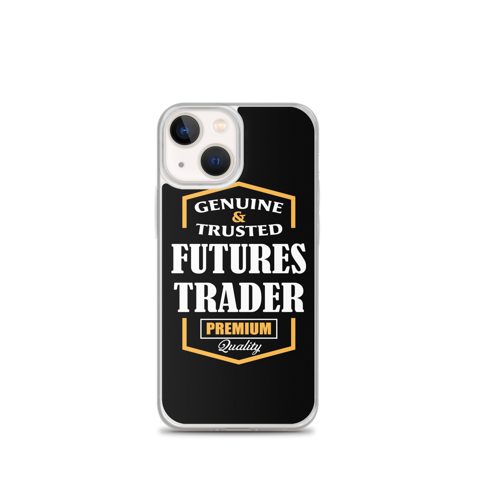 iPhone Case/ Futures Trader