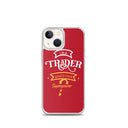 iPhone Case/ Superpower