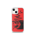 iPhone Case - Bear Down