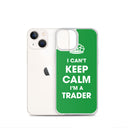 iPhone Case/ Can't Keep Calm