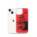 iPhone Case - Bear Down