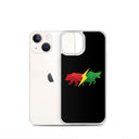 iPhone Case - Bear & Bull