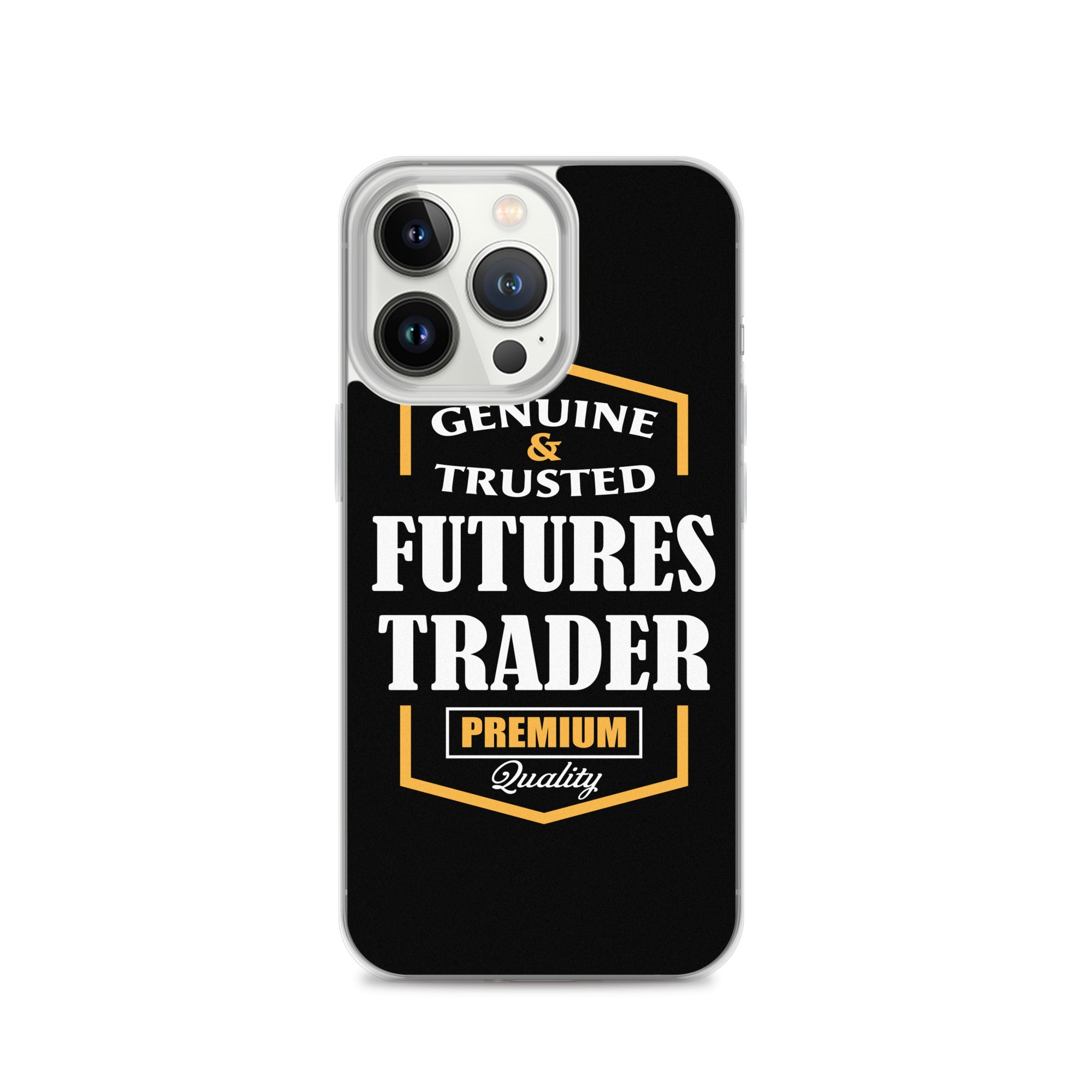 iPhone Case/ Futures Trader