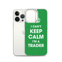 iPhone Case/ Can't Keep Calm