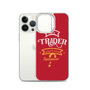 iPhone Case/ Superpower