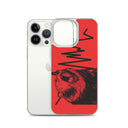 iPhone Case - Bear Down