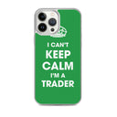 iPhone Case/ Can't Keep Calm