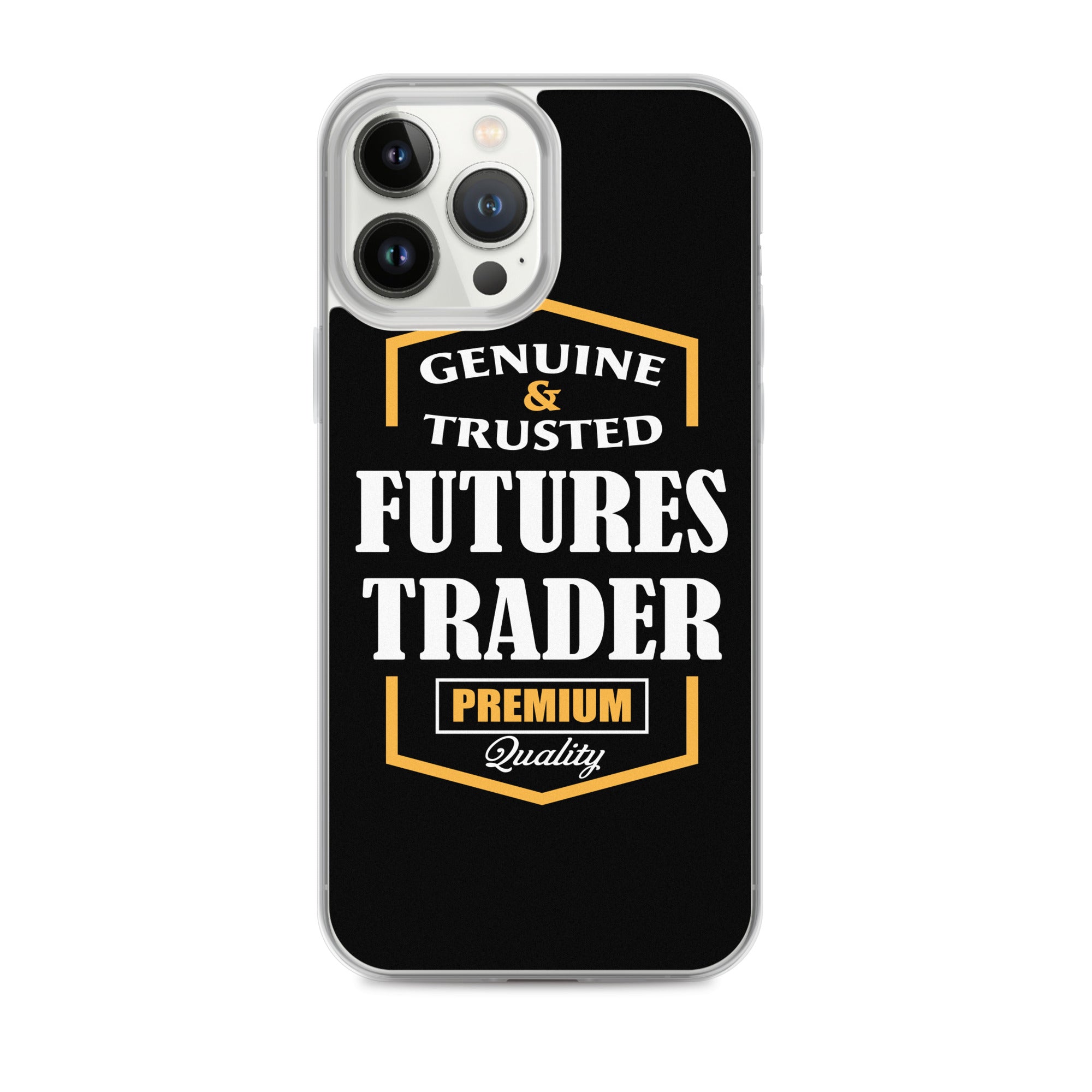 iPhone Case/ Futures Trader