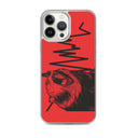 iPhone Case - Bear Down