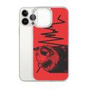 iPhone Case - Bear Down