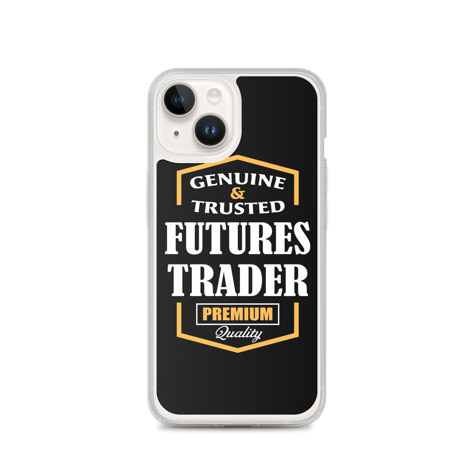 iPhone Case/ Futures Trader