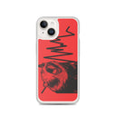 iPhone Case - Bear Down