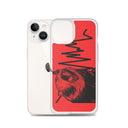 iPhone Case - Bear Down