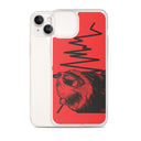 iPhone Case - Bear Down
